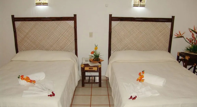 Hotel Bambu