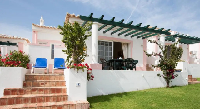 Вилла Quinta do Rosal