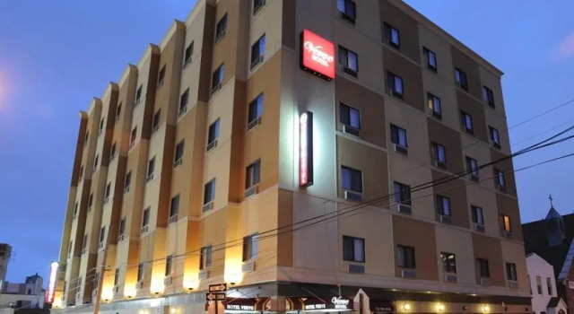 Verve Hotel