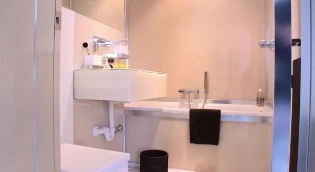 Апартаменты с 2 комнатами VISIONAPARTMENTS Rotachstrasse - self check-in
