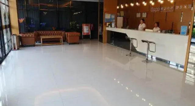 Changtai 8090 Hotel, Book Hotel Changtai Fujian