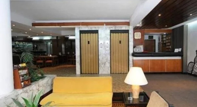 Vaness, Rezerwuj Hotel Mar del Plata 