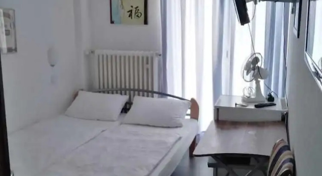 Номер Economy Hotel Berliner Hof
