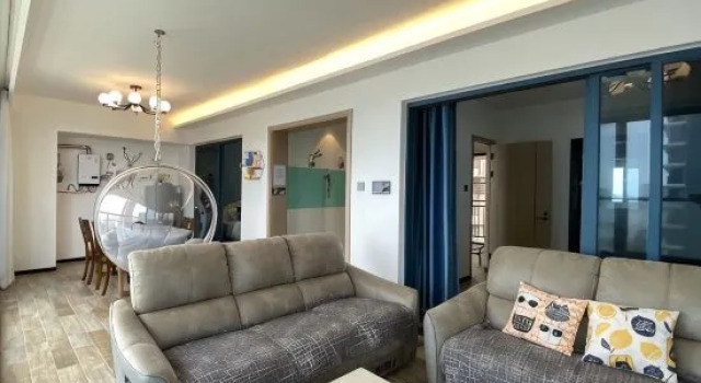 Люкс Hengmei Holiday Villa