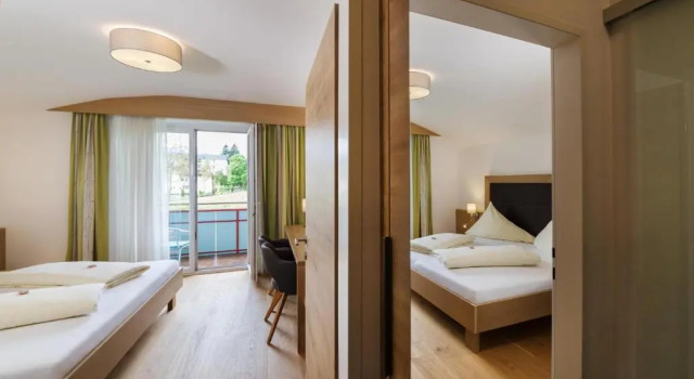 Hotel Garni Sohler