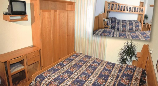 Albergo Mamma Rosa, Foglalás Szálloda Caramanico Terme Majella National Park