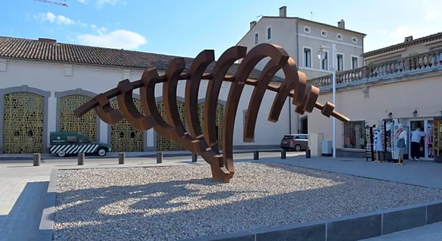 Les Jasmins, Rezervasyon Otel Marseillan Étang de Thau