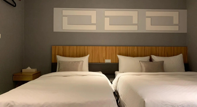Yes Inn Taipei
