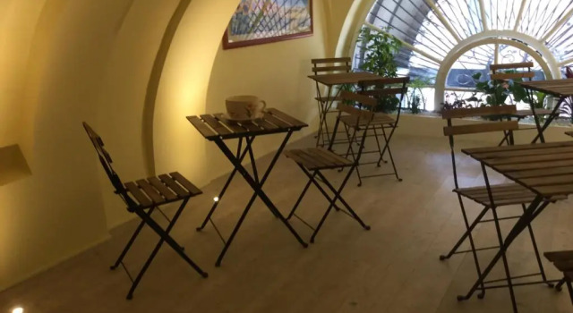 Апартаменты B&B Torino Très Chic