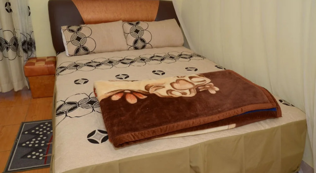 Номер Standard 2 Stars Hotel
