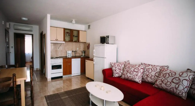 Апартаменты Apartments Ivana