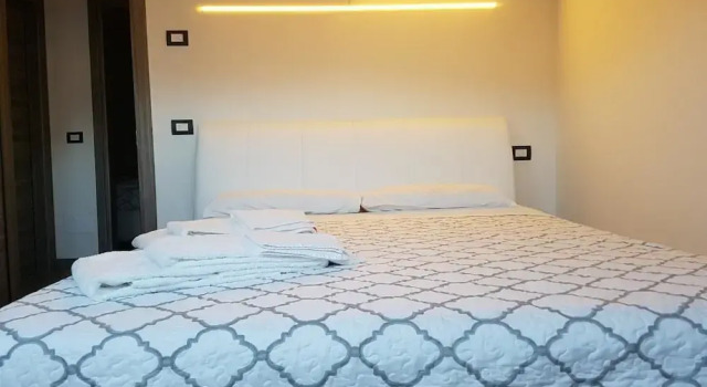 BMP Apartment Duplex