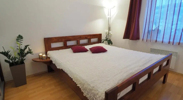 Apartmán Vila Radmila