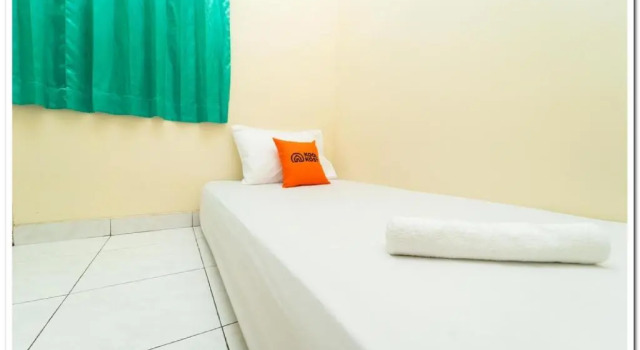 Номер Economy KoolKost near Universitas Maranatha 2 Bandung