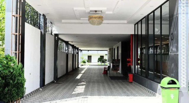 Prithvi Hotel & Resort, Забронировать Курортный отель Курортные отели Гомти Нагара, Курортный отель