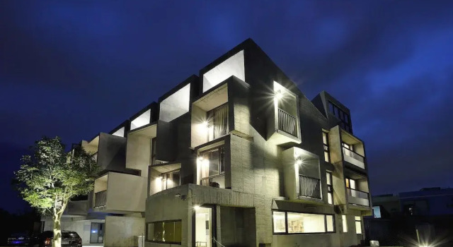 Kenting Light Now Travelodge