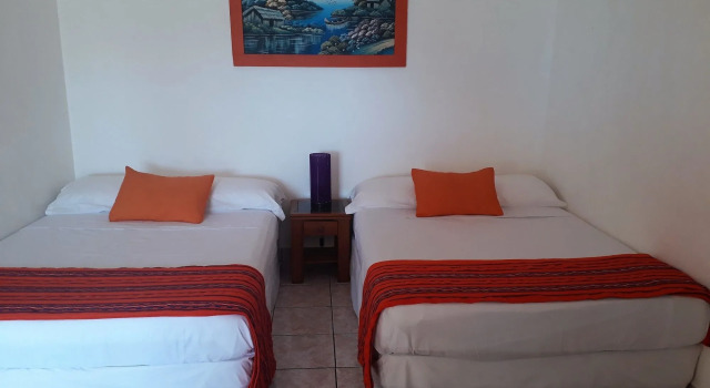 HC Liri Hotel, Foglalás Szálloda San Juan del Sur Rivas Region