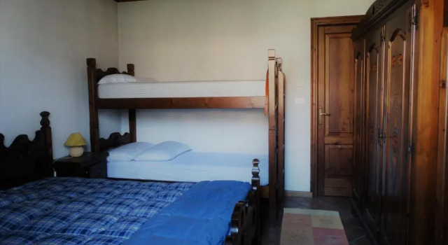 La Casetta, Book Hotel Dronero Piedmont