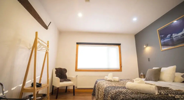Pristine Patagonia Hotel, Reservar Hotel Puerto Natales 