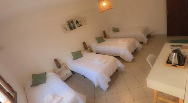 Blanc Hotel Boutique, Prenota Boutique Boutique hotel a Salta, Boutique