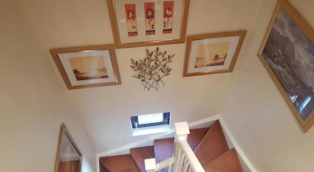 Penthouse Apartment Sleeps 11, Prenota Appartamento Edimburgo 