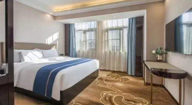 Люкс Presidential UP IN THE CLOUDS hotel