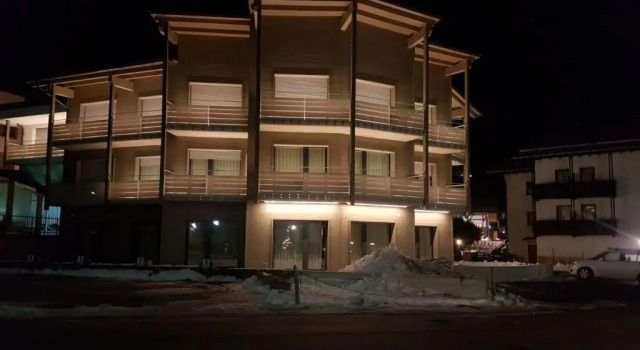 Двухместный номер Standard с балконом Hotel Canada
