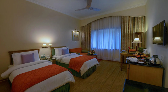 Номер Premier Hotel Clarks Varanasi Limited
