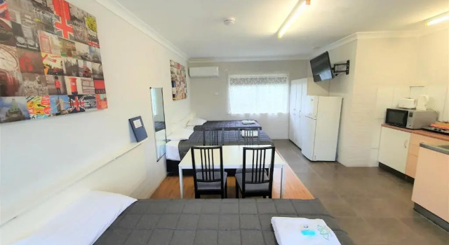 Номер Standard Maria Motel
