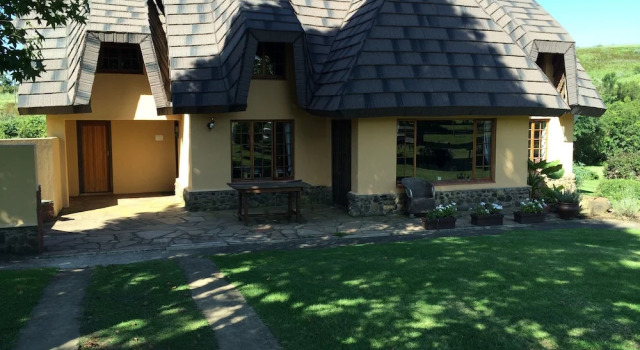 Двухместное семейное шале Luxury с 4 комнатами Champagne Haven - Chalet 6 Mount Champagne