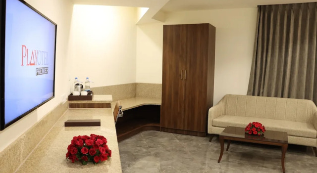 Номер Premium Playotel Premier Guna