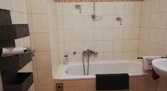 Апартаменты Apartment Dresden City Centre
