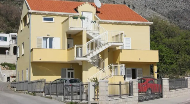 Apartment Rajna