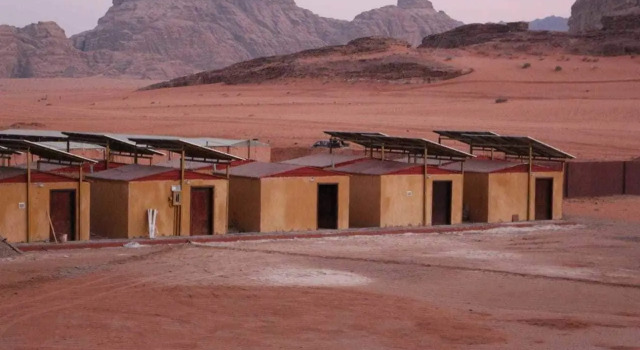 Moon Valley Camp