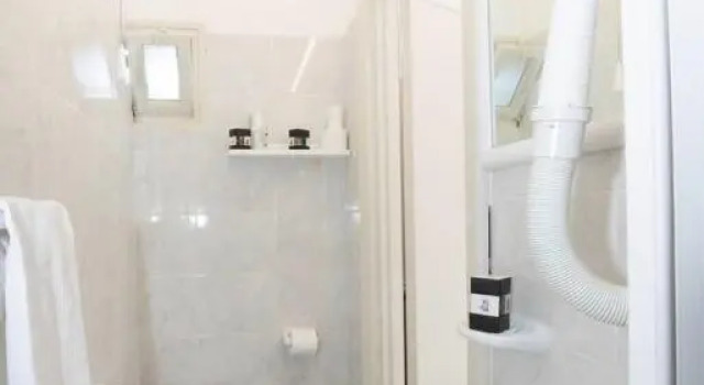 Трёхместный номер Standard Hotel Tirreno
