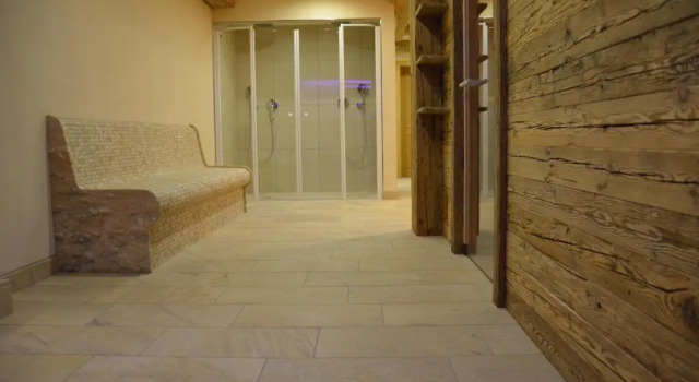 Appartements neben der Gondelbahn - Haus Süd, Забронировать Апартаменты/квартира СПА-отели Тироля, SPA-услуги