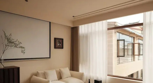 Номер Superior Shangri-La Memory Homestay