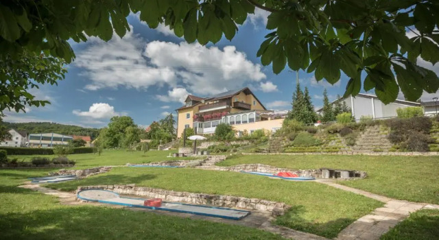Landgasthof - Café Anni, Reserva ahora Hotel Birgland 
