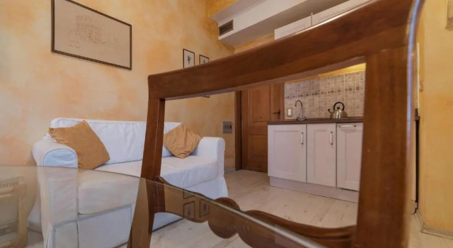 Villa Marignoli Charming Flats, Забронировать Вилла Виллы Рима, Вилла