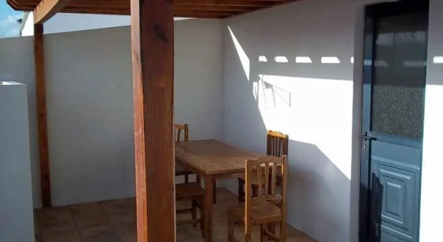 Jamaica, Prenota Appartamento Teguise 