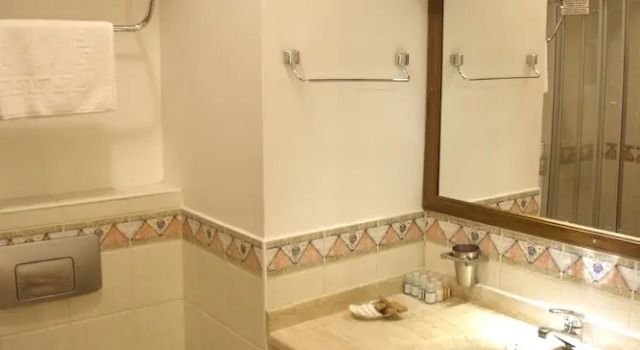 Люкс Efe Hotel Gocek