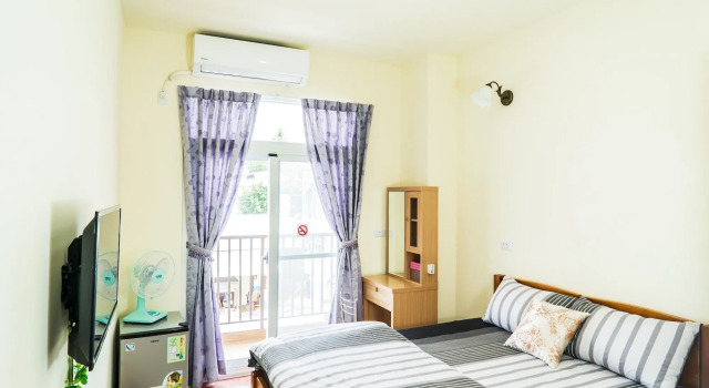 Blackfoot Homestay, Book Hotel Taitung Kina