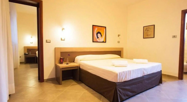 Volito Rural Experience, Book Hotel Hotels in Patù with Parking, Parking