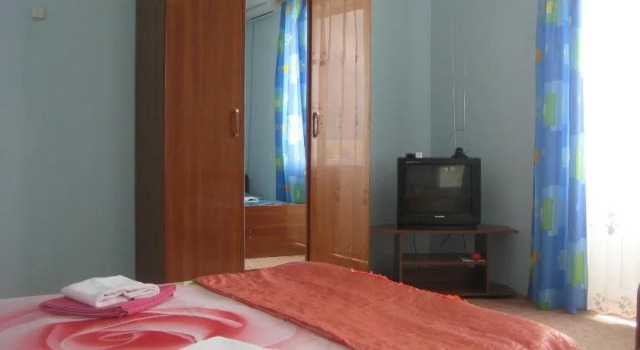 Akvarel Guest House
