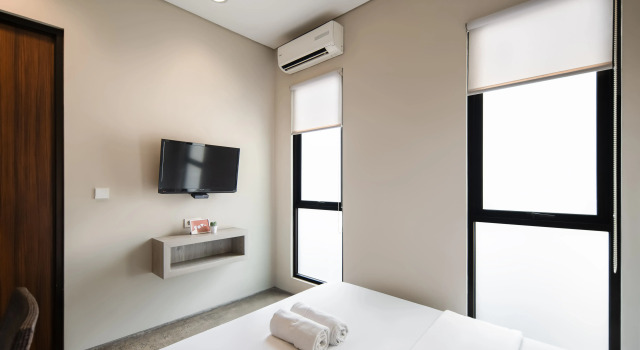 Habitación De lujo Cove Heritage