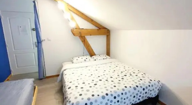 Номер Standard Chambres d'Hôtes - La Bonne Étoile