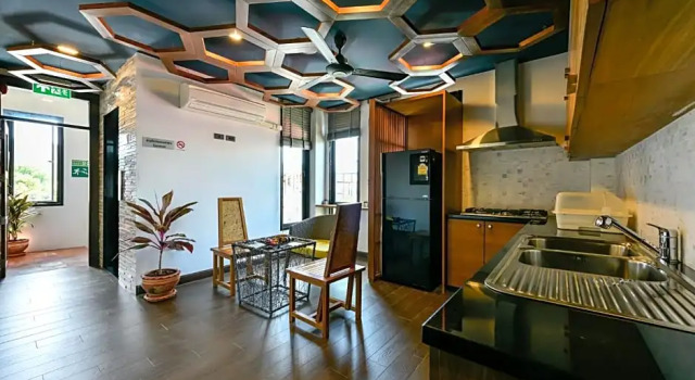 Двухместный номер Standard Casa Bella Phuket