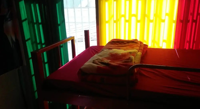 Mai Cat Tuong Homestay - Hostel