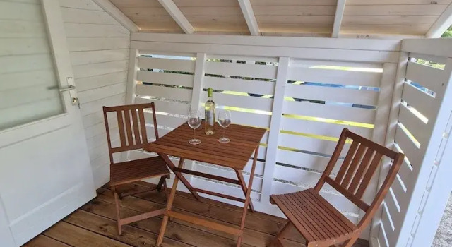 Fkk Adriatika in Solaris Naturist Resort