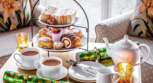 Номер Standard The Wordsworth, Grasmere - The Inn Collection Group